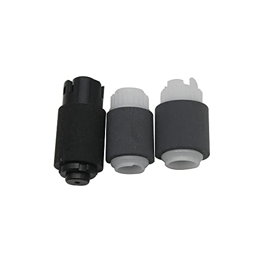 RM2-5576 RM2-5577 RM2-5881 Pickup Roller for HP M452dn M377 477fdw 452 377 477 252 254 277 454 479 Trennung Roller Feed Roller(Only Roller) von ZGHQHCDRH