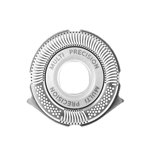 Rasierkopfschneider, Rasierköpfe, kompatibel mit Philips, SH50 HQ8, Rasierer-Ersatzklinge, universell Rasierkopfschneider, Rasierköpfe, kompatibel mit Philips, SH50 HQ8, Rasierer-Ersatzklinge, universell von ZGHQHCDRH