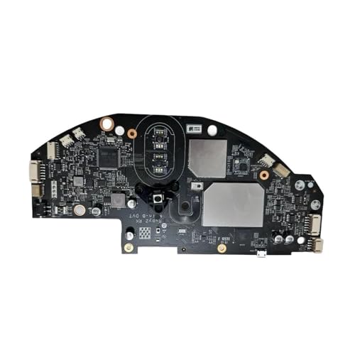 Roboter-Kehrmaschine-Motherboard, Kompatibel Mit Xiaomi, Kompatibel Mit Mijia, 1s SDJQR03RR-Teile, Staubsauger-Hauptplatine, Zubehör von ZGHQHCDRH