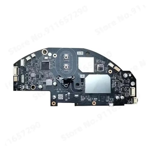 Roboter-Kehrmaschine-Motherboard, kompatibel mit Xiaomi, 1s SDJQR03RR, Teile, Staubsauger-Hauptplatine, Zubehör von ZGHQHCDRH