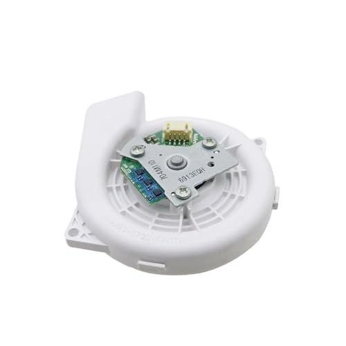 Roboter-Staubsauger-Gebläsemotor, Ventilator-Lüftermotor, Ersatzteile, kompatibel mit Xiaomi, 1s SDJQR03RR Roboter-Staubsauger-Gebläsemotor, Ventilator-Lüftermotor, Ersatzteile, kompatibel mit Xiaomi, 1s SDJQR03RR von ZGHQHCDRH