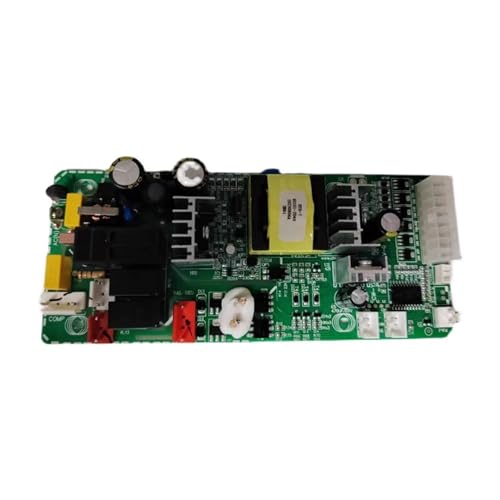 Rotweinschrank-Stromversorgungsplatine YS03B Weinschrank-Steuerplatine US5-7 Weinschrank-Hauptplatine CW-YS03B 220 V Rotweinschrank-Stromversorgungsplatine YS03B Weinschrank-Steuerplatine US5-7 Weinschrank-Hauptplatine CW-YS03B 220 V von ZGHQHCDRH