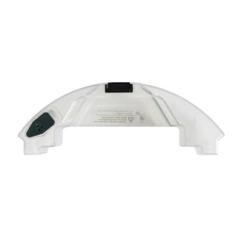 S5 MAX S50 MAX S55 MAX S6 MAXV T7 Tablett Mopp Tuch Rack Wassertank Teil, kompatibel for Roborock, roboter Staubsauger Zubehör(Black 1PCS) von ZGHQHCDRH
