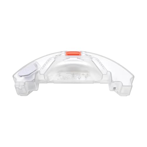 S5 MAX S50 MAX S55 MAX S6 MAXV T7 Tablett Mopp Tuch Rack Wassertank Teil, kompatibel for Roborock, roboter Staubsauger Zubehör(Orange 1PCS) von ZGHQHCDRH