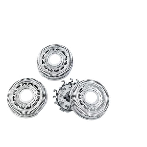 SH70/52 7000 Rasierer-Ersatzkopf, Kompatibel Mit NOREL, Kompatibel Mit Philips, SH70-Ersatzköpfe, 7000er-Serie, Sh70/50, S7000 SH70/52 7000 Rasierer-Ersatzkopf, Kompatibel Mit NOREL, Kompatibel Mit Philips, SH70-Ersatzköpfe, 7000er-Serie, Sh70/50, S7000 von ZGHQHCDRH