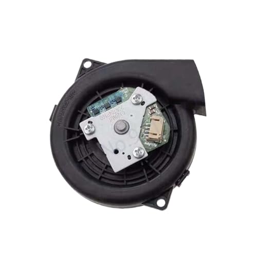 STYTJ01ZHM Motorlüftermotor Ersatzteile Staubsauger, Kompatibel Mit Mijia 1C, Reiniger Motor Kehrmaschine Zubehör von ZGHQHCDRH