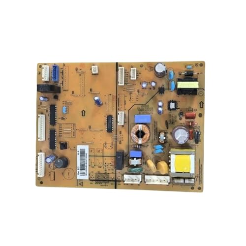 Schaltkreisplatine DA41-00815A Steuerplatine , Kompatibel mit Samsung , Kühlschrank-Motherboard-Gefrierschrankteile Schaltkreisplatine DA41-00815A Steuerplatine , Kompatibel mit Samsung , Kühlschrank-Motherboard-Gefrierschrankteile von ZGHQHCDRH