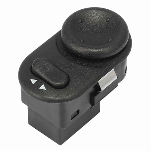 Seite Spiegel Rückspiegel Schalter Einstellen Control Knob for Vauxhall Astra-G Opel Zafira Corsa Vectra Meriva 9226863 Seite Spiegel Rückspiegel Schalter Einstellen Control Knob for Vauxhall Astra-G Opel Zafira Corsa Vectra Meriva 9226863 von ZGHQHCDRH