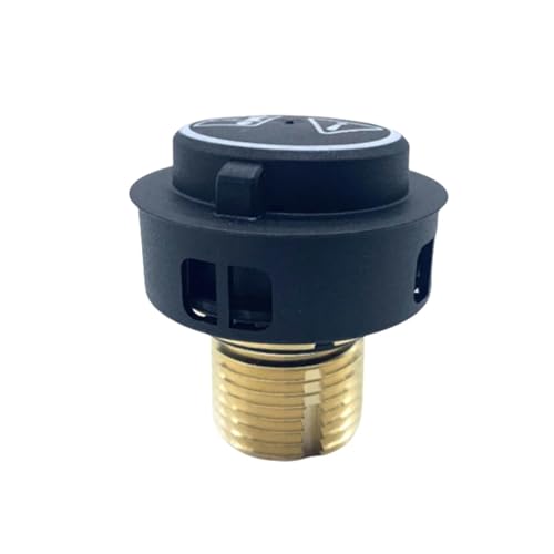 Sicherheitsventil Aus Messing, Kompatibel Mit Kärcher, Dampfreiniger SC-Zubehör SC1 SC2 SC4 SC5 CTK10 SV1802 SV1902 SG4 4, Haushaltsgeräteteil(SC4 SC5) von ZGHQHCDRH
