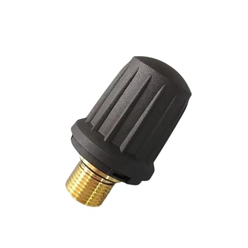 Sicherheitsventil Aus Messing, Kompatibel Mit Kärcher, Dampfreiniger SC-Zubehör SC1 SC2 SC4 SC5 CTK10 SV1802 SV1902 SG4 4, Haushaltsgeräteteil(SG2-2 SG4-4) von ZGHQHCDRH