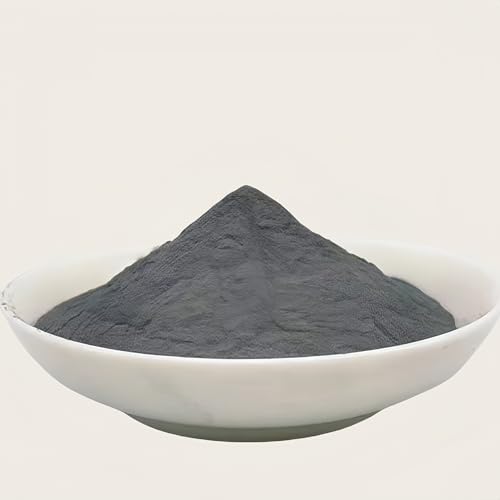 Sphärisches Eisenpulver Fe – reduziertes Carbonyl for industrielle Anwendungen in Beschichtungen, Batterien(Micron iron powder 500g) von ZGHQHCDRH