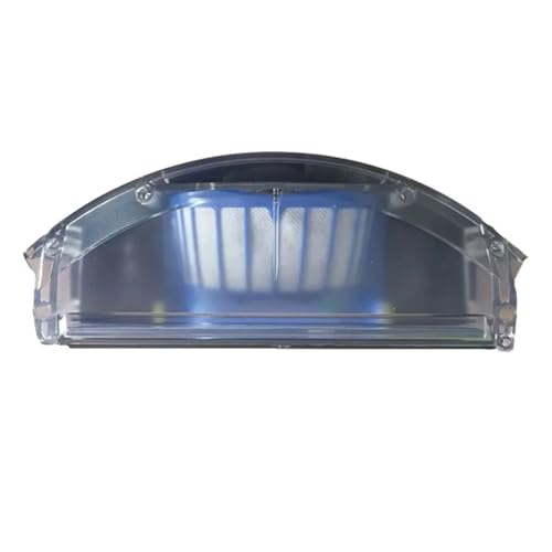 Staubbehälterfilter/Mülleimer, kompatibel mit Roomba, 500 600 Series 510 520 530 535 540 536 531 620 630 650 655 660 Staubsauger von ZGHQHCDRH