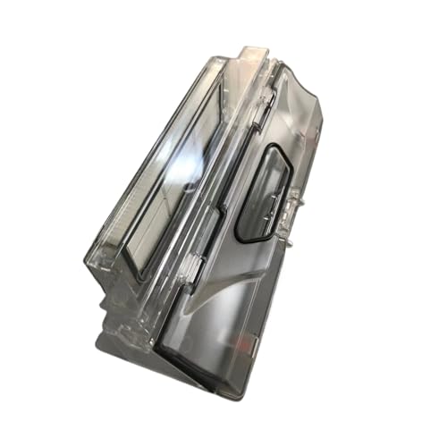 Staubbox Mit Filter, Kompatibel Mit Xiaomi, Mi Robot 1st 1S Staubsauger-Roboter-Kehrmaschine, Ersatzteil von ZGHQHCDRH