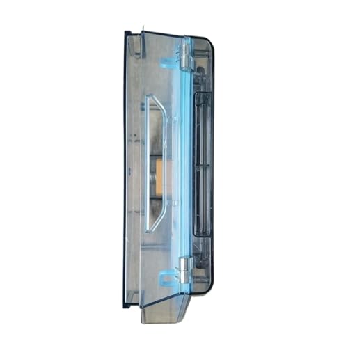 Staubsaugertank, kompatibel mit Mamibot, Exvac660 880 for Tesvor, kompatibel mit X500 Pro, Staubbox, Reinigungsmopp-Zubehör, Bodenwischer Staubsaugertank, kompatibel mit Mamibot, Exvac660 880 for Tesvor, kompatibel mit X500 Pro, Staubbox, Reinigungsmopp-Zubehör, Bodenwischer von ZGHQHCDRH