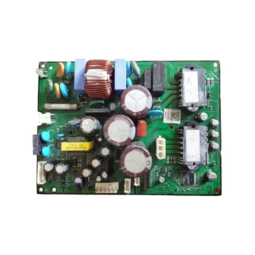 Steuerplatine for Außengeräte der Klimaanlage, kompatibel mit Samsung, Platine DB92-04025A DB92-04025C(DB92-04025C) von ZGHQHCDRH