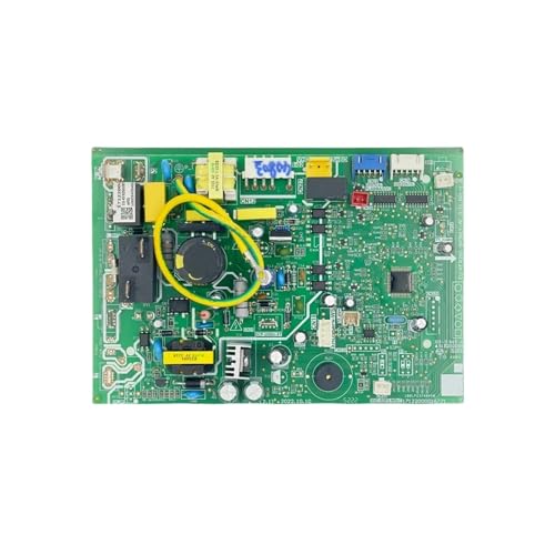 Steuerplatine for Innengeräte der Klimaanlage, kompatibel mit Midea, EU-KFR26G/BP3N1Y-AE.D.11.NP1-1 PCB 17122000016771 Klimaanlagenteile(Type B) von ZGHQHCDRH