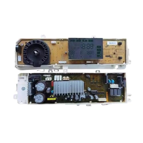 Steuerplatine for Waschmaschine, kompatibel mit Samsung, DC92-01777 mit Display-PCB DC92-1771, Waschmaschinenteile Steuerplatine for Waschmaschine, kompatibel mit Samsung, DC92-01777 mit Display-PCB DC92-1771, Waschmaschinenteile von ZGHQHCDRH