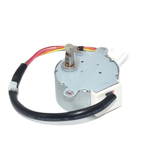 Synchronmotor mit Pendelblatt for Klimaanlagen, kompatibel mit Gree, MP35CF Synchronmotor mit Pendelblatt for Klimaanlagen, kompatibel mit Gree, MP35CF von ZGHQHCDRH