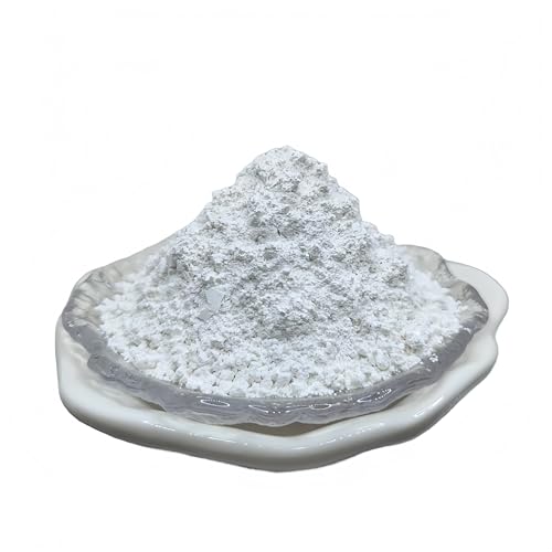 Tantalpulver, oxid, carbid und -granulat for Elektronik und wissenschaftliche Forschung (10 g – 100 g)(Tantalum oxide powder 100g) von ZGHQHCDRH