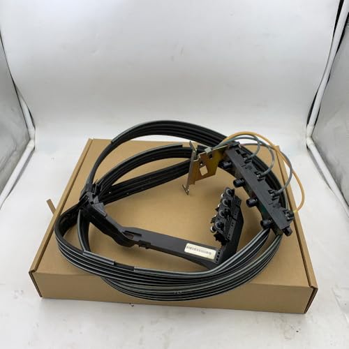 Tintenschläuche System Tintensystem for HP Designjet 500 510 800 820 815 C7769-60153 C7769-60256 C7769-60381 C7770-60286 C7770-60014(24in) von ZGHQHCDRH