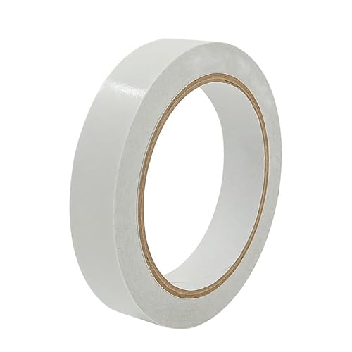 Transparentes, leitfähiges doppelseitiges Klebeband for Leiterplatten – EMI-Abschirmung (0,05 mm dick)(W 8mm) von ZGHQHCDRH