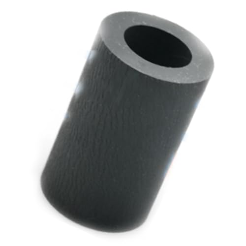Trennung Roller Gummi Reifen Passt for Samsung ProXpress CLP-775ND ML-3310 SL-M3375 SL-M3320 SCX-5737FW ML-3200 SL-M3320ND Trennung Roller Gummi Reifen Passt for Samsung ProXpress CLP-775ND ML-3310 SL-M3375 SL-M3320 SCX-5737FW ML-3200 SL-M3320ND von ZGHQHCDRH