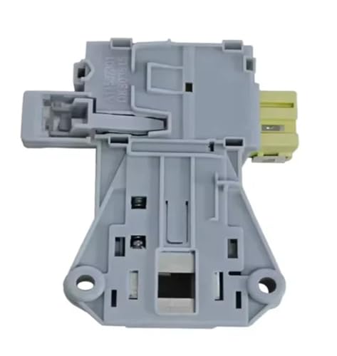 Türschloss, Kompatibel For Electrolux, Waschmaschine Teile Zeit Verzögerung Schalter Tür Dks03515 von ZGHQHCDRH