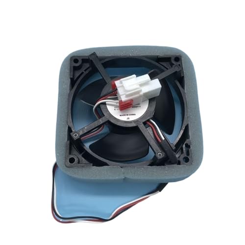 U92C12MS1B3-52 Lüfter For RF18 20 22 31 34 Kühlschrankverdampferlüftermotor 9CM 12V 0,16A DA81-06013A Lüftermotor von ZGHQHCDRH