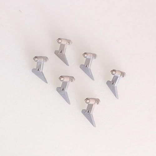 Upper Picker Finger for Kyocera M3145 M3645 M3145 M3645 M3655 M3660 Separation Claw von ZGHQHCDRH