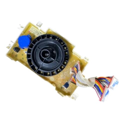 Verwendet Kompatibel for LG Waschmaschine Computer Knob Control Board EBR314375 Display PCB Washer Teile von ZGHQHCDRH