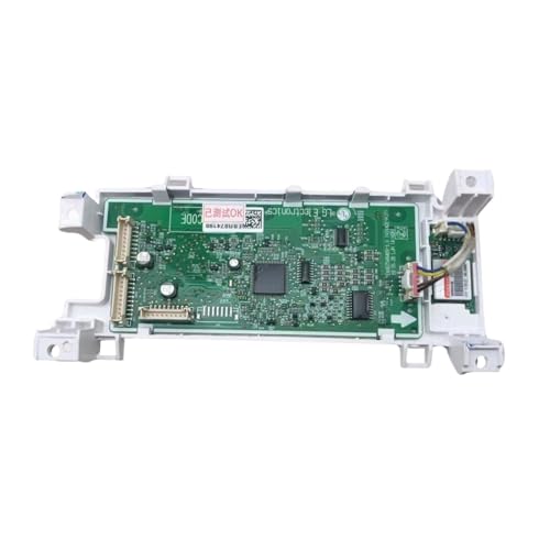 Verwendet Kompatibel for LG waschmaschine computer frequenz umwandlung display touch panel EBR87419849(Display Panel) von ZGHQHCDRH