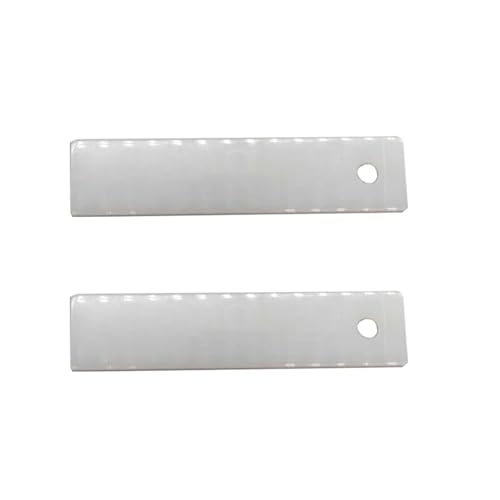 WE1M504 Trockner-Trommellager-Gleitstück, Ersatz, Kompatibel Mit GE, Kompatibel Mit Hotpoint, Trockner WE1M333 WE1M481 PS755842 WE1M504 Trockner-Trommellager-Gleitstück, Ersatz, Kompatibel Mit GE, Kompatibel Mit Hotpoint, Trockner WE1M333 WE1M481 PS755842 von ZGHQHCDRH