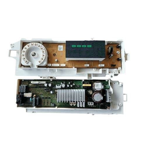 Waschmaschine Computer-Board Motherboard, Kompatibel for Samsung, WW90k7415OW OX/SC Inverter Display Board DC92-01874A von ZGHQHCDRH