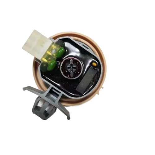 Wasserstandsregler, Kompatibel For Daewoo, Waschmaschine Wasserstandsschalter Wasserstandssensor Dl-Dw12-H Wasserstandsregler, Kompatibel For Daewoo, Waschmaschine Wasserstandsschalter Wasserstandssensor Dl-Dw12-H von ZGHQHCDRH