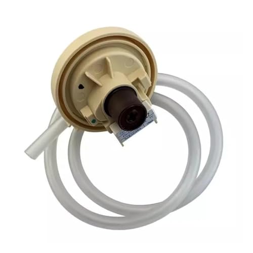 Wasserstandssensor For Waschmaschinen, Kompatibel Mit LG, Wasserstandsschalter-Controller 6501Ea1001, Druckrohr Wasserstandssensor For Waschmaschinen, Kompatibel Mit LG, Wasserstandsschalter-Controller 6501Ea1001, Druckrohr von ZGHQHCDRH