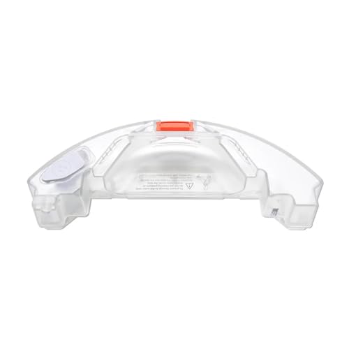 Wassertank-Wischmopp-Stützwagen, kompatibel mit Xiaomi, kompatibel mit Roborock, S5 Max, S6 Max, S6 MaxV, T7 Pro, Ersatzteile for Kehrroboter-Staubsauger(Water Tank) von ZGHQHCDRH
