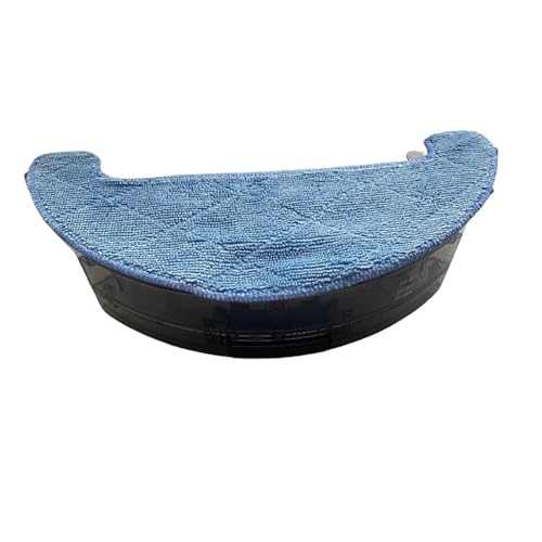Wassertank for Staubsauger, Wischlappen, kompatibel mit Genio, kompatibel mit Deluxe, 500 Pro/kompatibel mit Deluxe, 500 Roboterstaubsauger, Ersatzteile, Wassertank, Ersatz Wassertank for Staubsauger, Wischlappen, kompatibel mit Genio, kompatibel mit Deluxe, 500 Pro/kompatibel mit Deluxe, 500 Roboterstaubsauger, Ersatzteile, Wassertank, Ersatz von ZGHQHCDRH