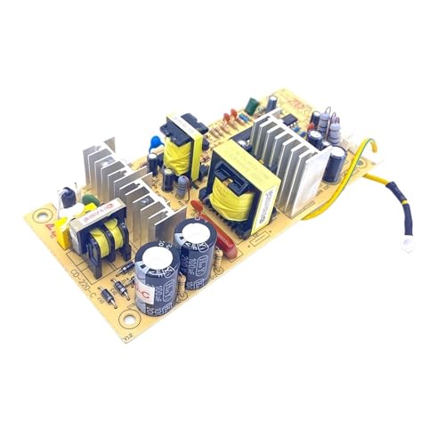 Weinkühler Platine PCB11122K6 Eingang 220V Weinschrank Platine Steuerungssystemplatine Weinkühler Platine PCB11122K6 Eingang 220V Weinschrank Platine Steuerungssystemplatine von ZGHQHCDRH