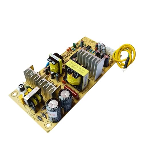 Weinkühler-Steuerplatine PCB11122K6 220 Weinschrank-Platine von ZGHQHCDRH