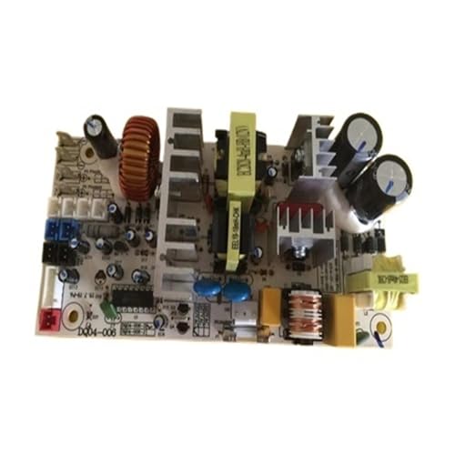 Weinkühler-Stromversorgungsplatine DQ04-006 Platine DQ04-008 Weinkühler-Hauptplatine(DQ04-006) von ZGHQHCDRH