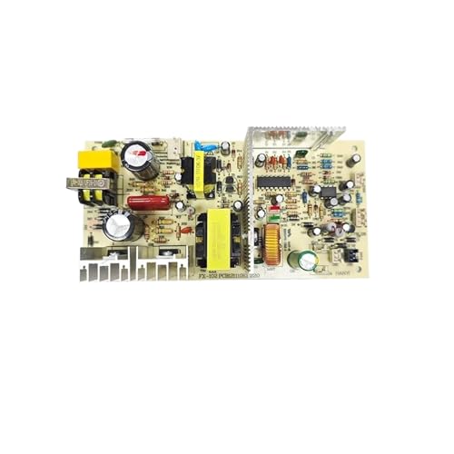 Weinschrank Gefrierschrank Linie Kommunikation Power Hauptplatine FX-102S Doppelte Kühlung(12.5V 70W) von ZGHQHCDRH