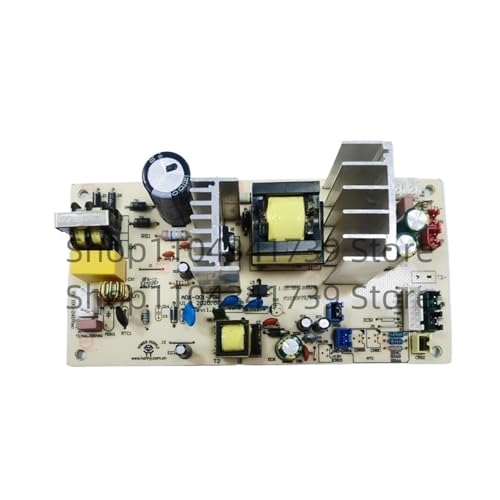 Weinschrank Power Board ADX-001-70W Power Board Platine Motherboard Zubehör Weinschrank Power Board ADX-001-70W Power Board Platine Motherboard Zubehör von ZGHQHCDRH