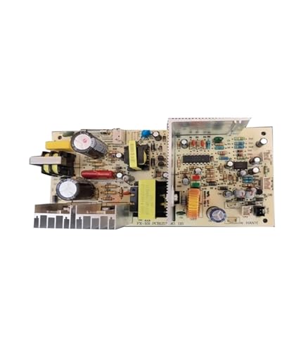 Weinschrank Power Board Elektronische Kühlung Kühlschrank Mainboard Single-Chip-Platine(FX101 10.5V 50W) von ZGHQHCDRH