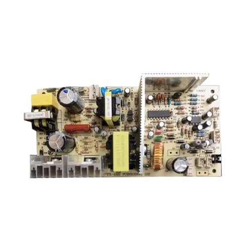 Weinschrank Power Board Elektronische Kühlung Kühlschrank Mainboard Single-Chip-Platine(FX102S 60W) von ZGHQHCDRH