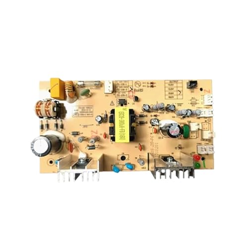 Weinschrank Power Board Elektronische Kühlung Kühlschrank Mainboard Single-Chip-Platine(FX108-2 220V) von ZGHQHCDRH