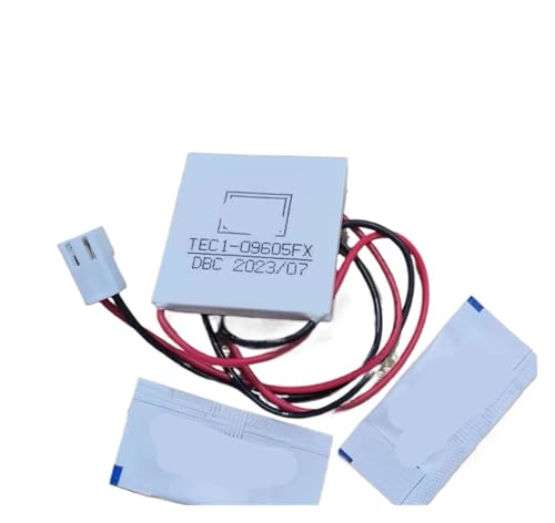 Weinschrank-Stromversorgungsplatine, Elektronische Kühlung, Kühlschrank-Hauptplatine, Einzelchip-Platine, Geeignet For Ersetzen Von Kühlschrankzubehör(TEC1-09605) von ZGHQHCDRH