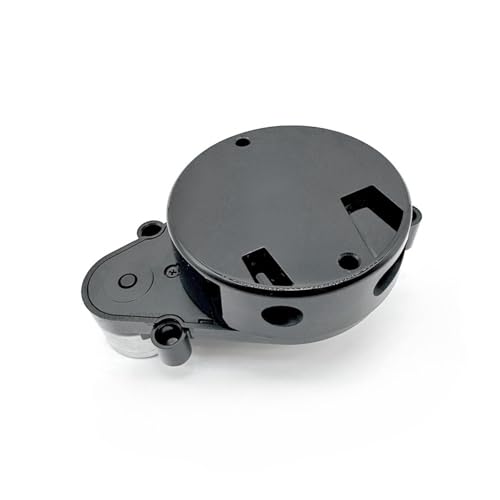 X40 Ultra, Kompatibel Mit Dreame, Staubsauger L40 Ultra / X40 Master / L10s Ultra Gen2 Ladar Distance Sense von ZGHQHCDRH