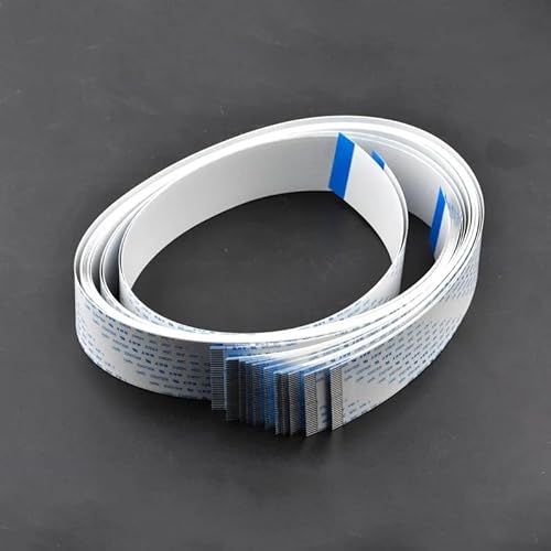 ZGHQHCDRH 10 stücke for Mimaki jv300 Roland VS640 for Mutoh 1638 drucker DX7 Kopf Kabel XP600 TX800 druckkopf datenkabel 29pin FFC flach Kabel(60cm) von ZGHQHCDRH