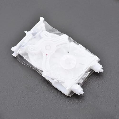 ZGHQHCDRH 10PCS DX7 Printhead UV Ink Damper for Roland Mimaki RA-640 RE-640 VS-640 VS-540 for Mutoh Valuejet 1608 1618 1638 DX6 Ink Damper(D-3x2mm) von ZGHQHCDRH