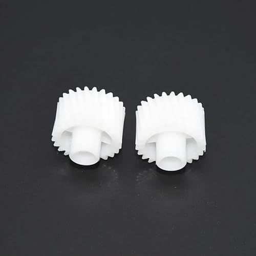 ZGHQHCDRH 10pcs.Fuser Drive Gear for Konica Minolta bizhub C220 C280 C360 C7722 C7728 ZGHQHCDRH 10pcs.Fuser Drive Gear for Konica Minolta bizhub C220 C280 C360 C7722 C7728 von ZGHQHCDRH